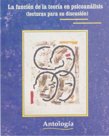 la funcion de la teoria en psicoanalisis